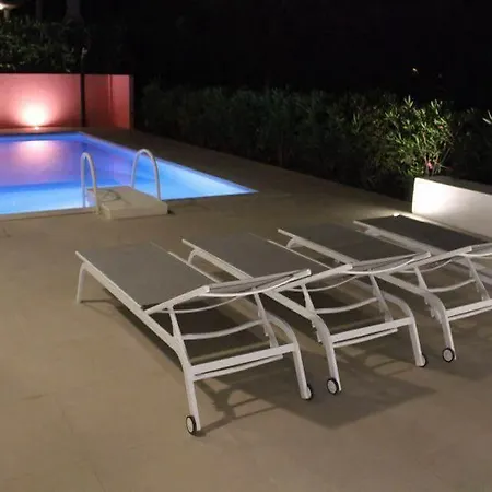 Arrabida Villas & Golf *