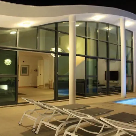 Arrabida Villas & Golf
