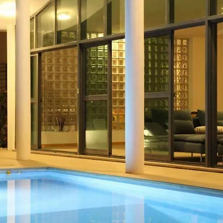 Arrabida Villas & Golf Ferienhaus *