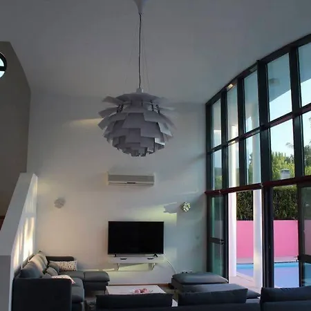 Ferienhaus Arrabida Villas & Golf Palmela