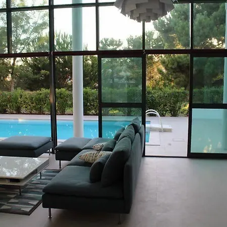 Arrabida Villas & Golf * Palmela