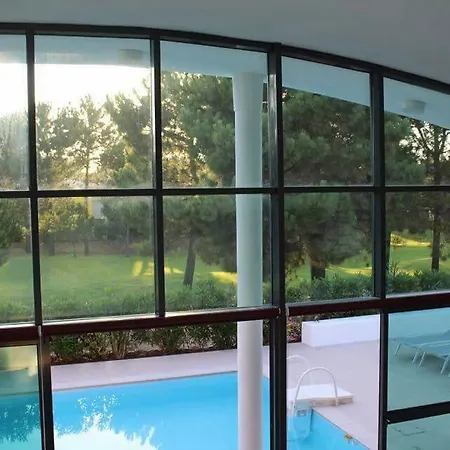 Ferienhaus Arrabida Villas & Golf