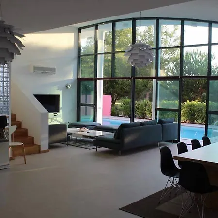 Arrabida Villas & Golf Palmela