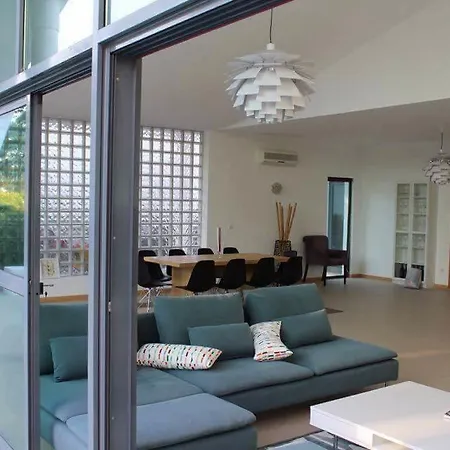 Arrabida Villas & Golf *