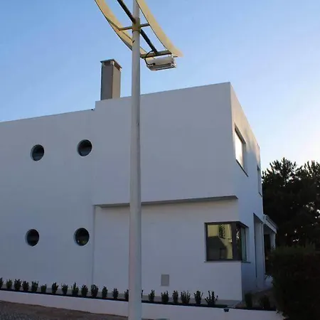 Arrabida Villas & Golf Ferienhaus *