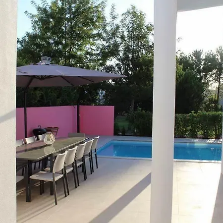 Ferienhaus Arrabida Villas & Golf Palmela