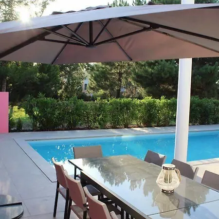 Arrabida Villas & Golf * Palmela