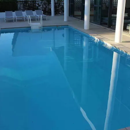 Ferienhaus Arrabida Villas & Golf