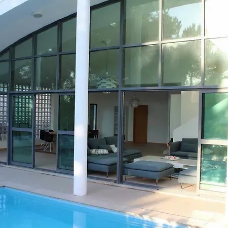 Arrabida Villas & Golf Palmela