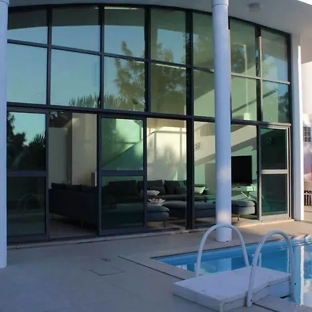 Ferienhaus Arrabida Villas & Golf *