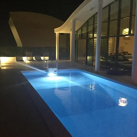 Arrabida Villas & Golf * Palmela