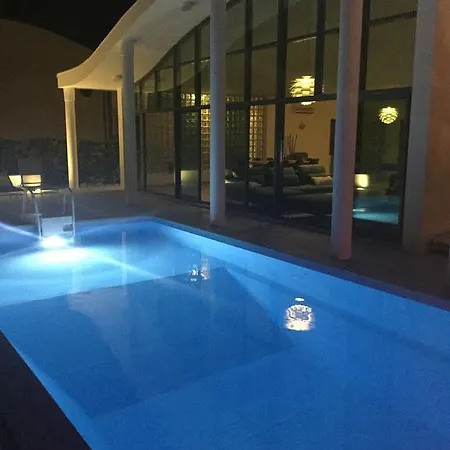 Arrabida Villas & Golf Ferienhaus *