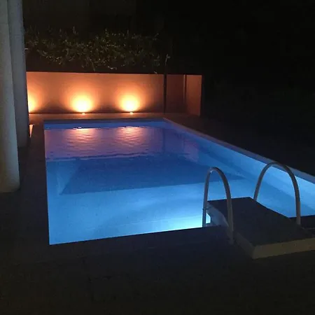 Arrabida Villas & Golf Palmela