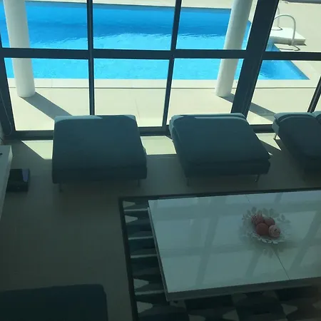 Arrabida Villas & Golf Ferienhaus Palmela
