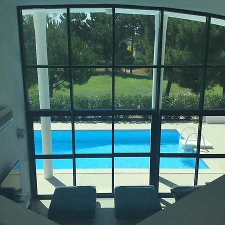 Arrabida Villas & Golf Ferienhaus