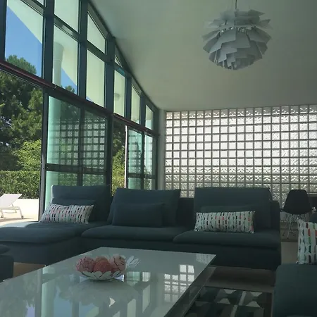 Ferienhaus Arrabida Villas & Golf *