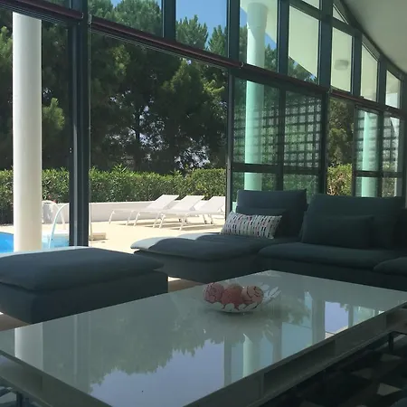 Arrabida Villas & Golf *
