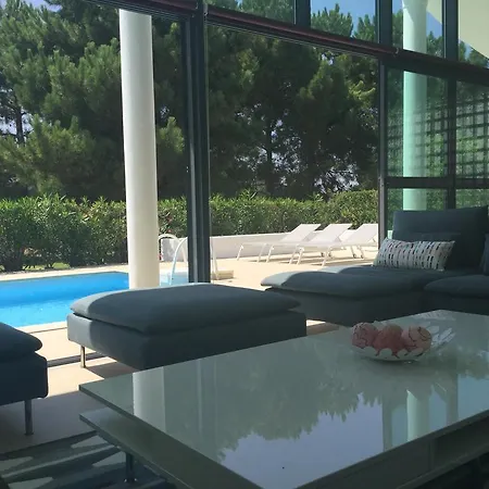 Arrabida Villas & Golf